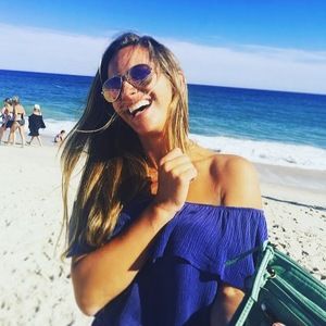 Meet your Posher, Kiersten